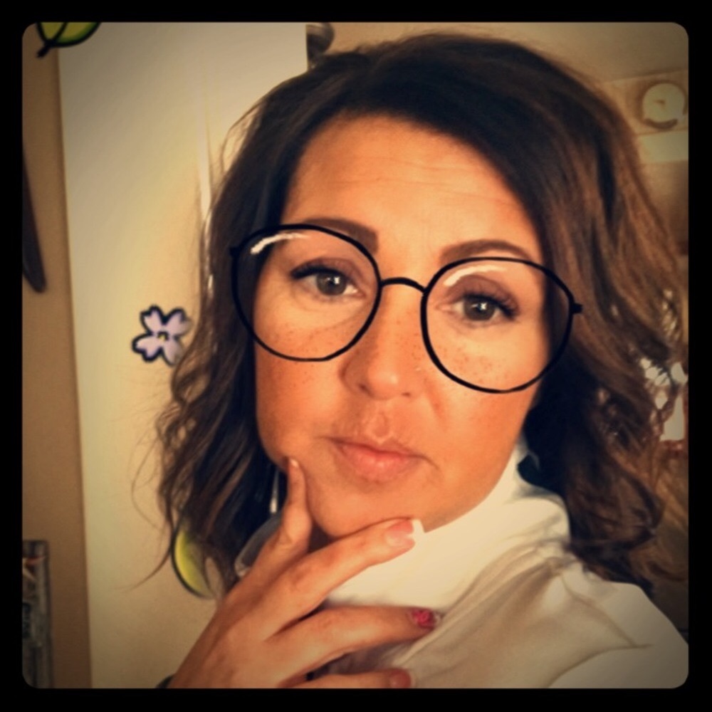 Meet your Posher, Nette